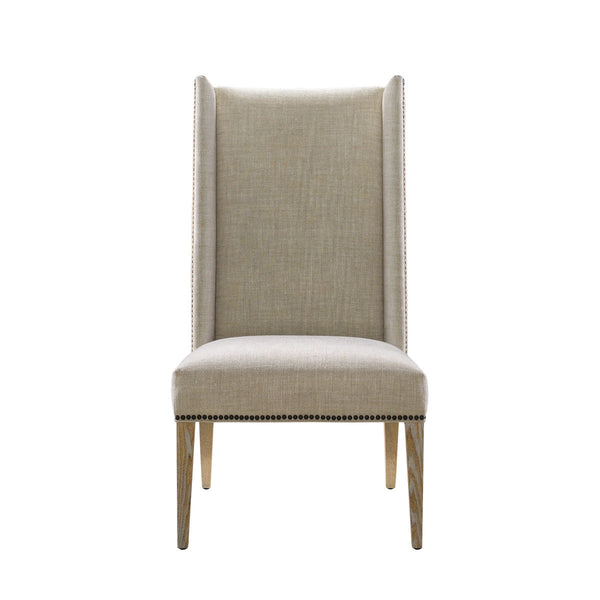 Стул BERTRIX LINEN CHAIR