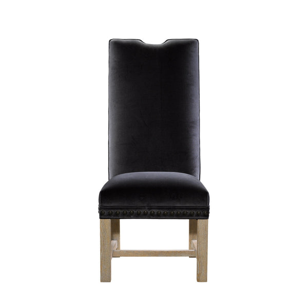 Стул LOMPRET VELVET CHAIR