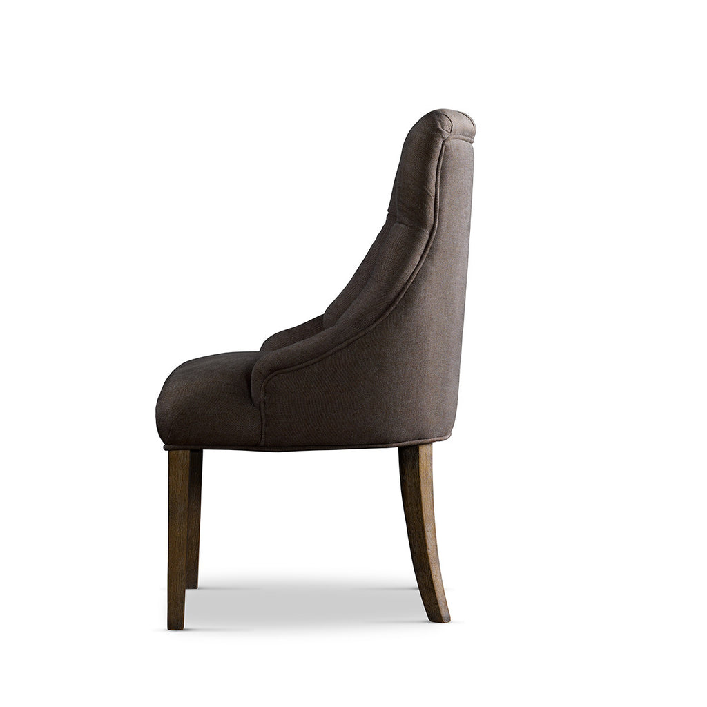 Стул NEW TRESTLE CHAIR