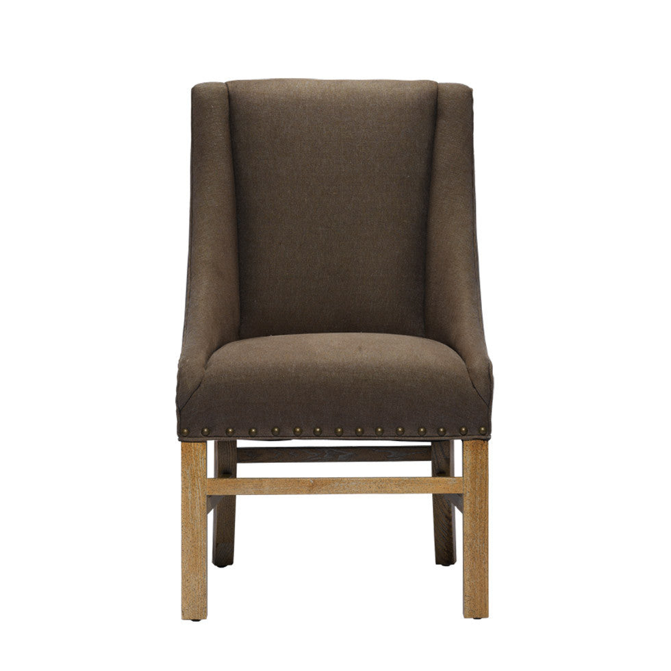 Стул NEW TRESTLE CHAIR