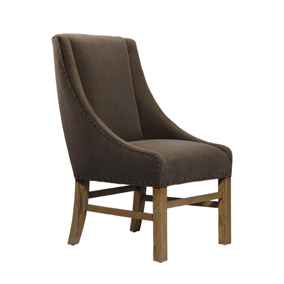 Стул NEW TRESTLE CHAIR