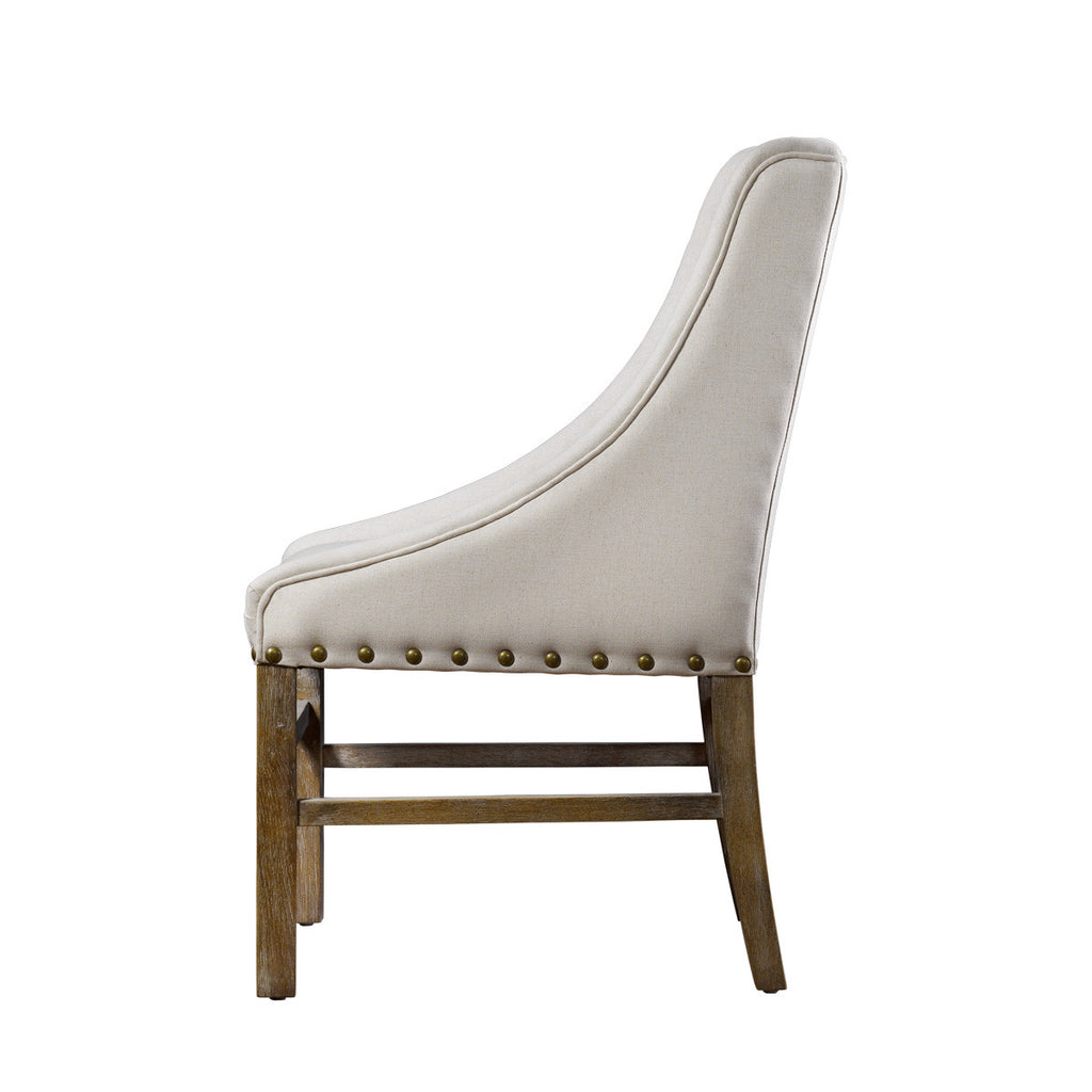 Стул NEW TRESTLE CHAIR