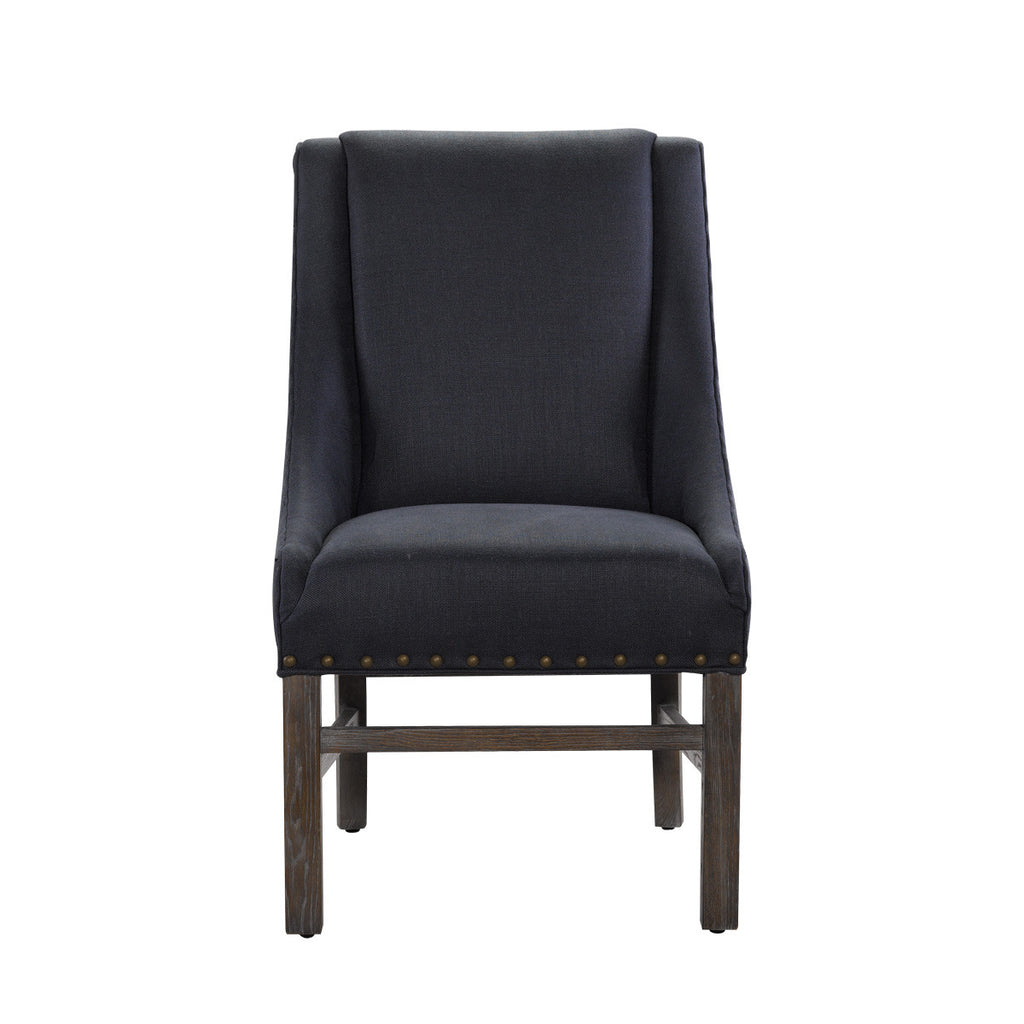 Стул NEW INDIGO TRESTLE CHAIR