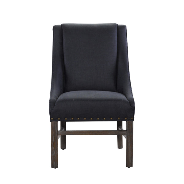 Стул NEW INDIGO TRESTLE CHAIR