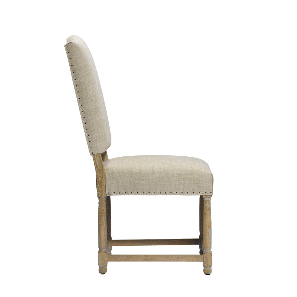 Стул EDUARD SIDE CHAIR