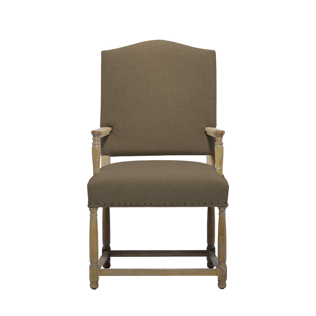 Стул EDUARD ARM CHAIR