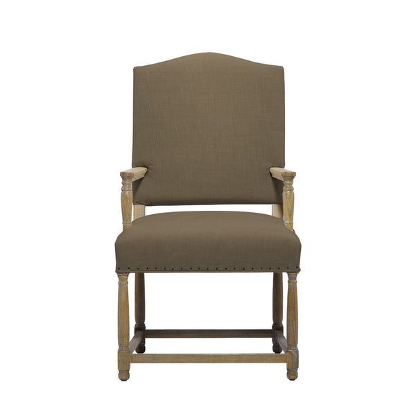 Стул EDUARD ARM CHAIR