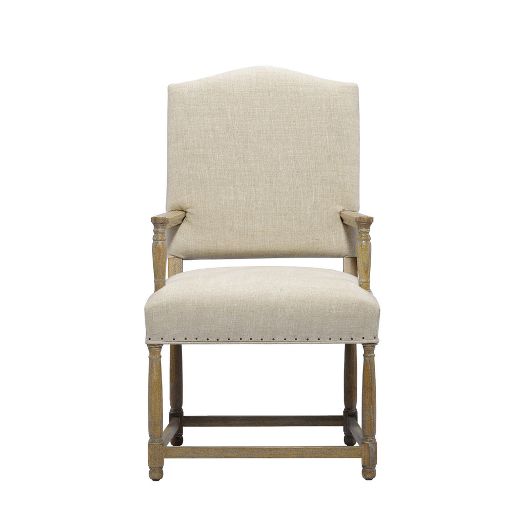 Стул EDUARD ARM CHAIR