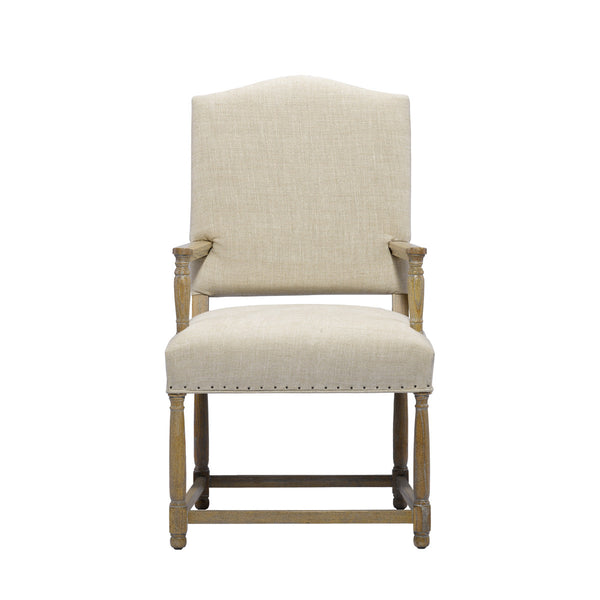 Стул EDUARD ARM CHAIR