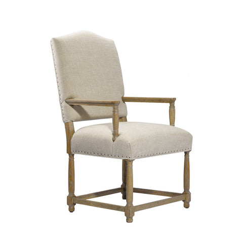 Стул EDUARD ARM CHAIR