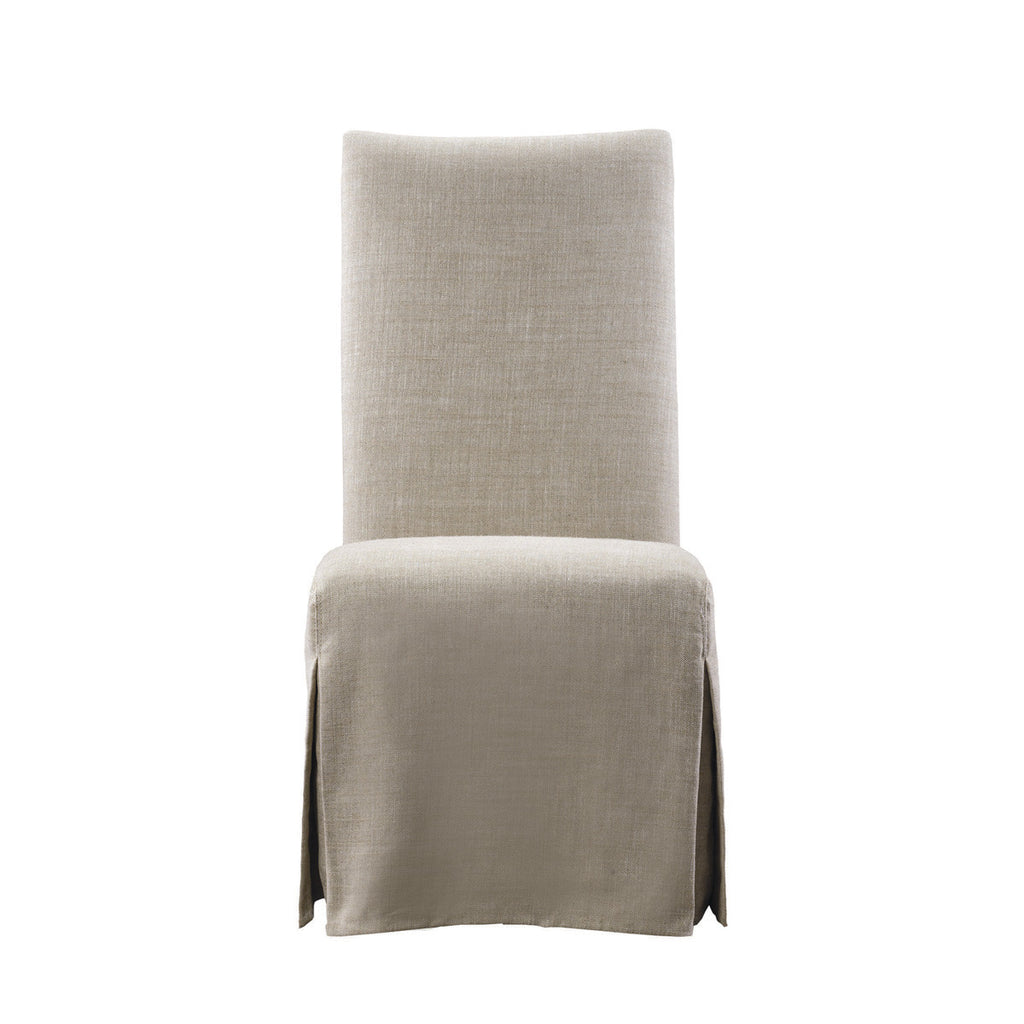 Стул FLANDIA SLIP SKIRT CHAIR