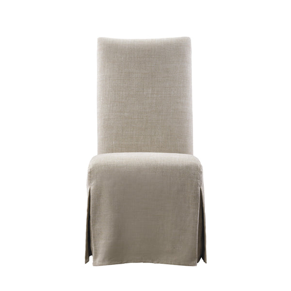 Стул FLANDIA SLIP SKIRT CHAIR