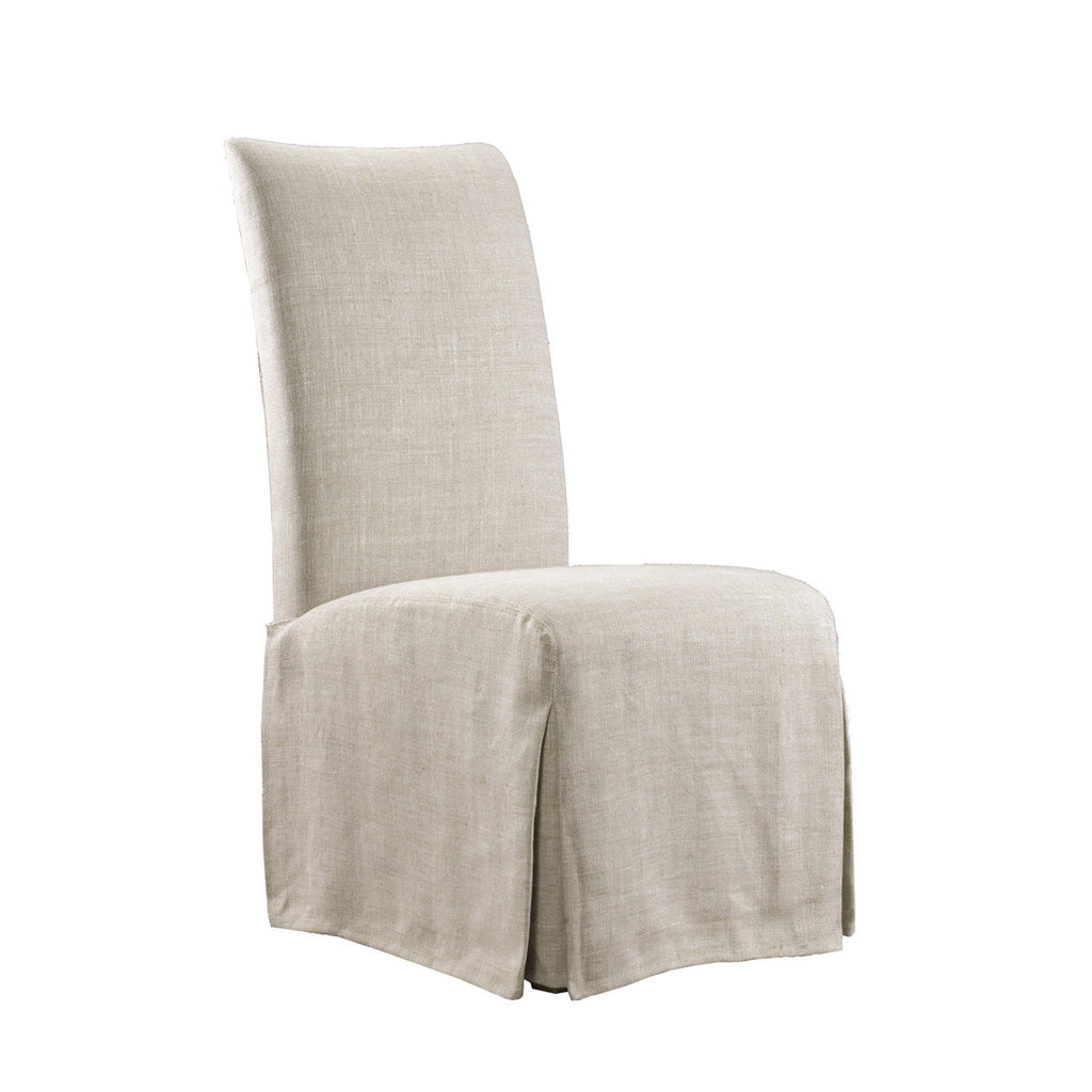 Стул FLANDIA SLIP SKIRT CHAIR