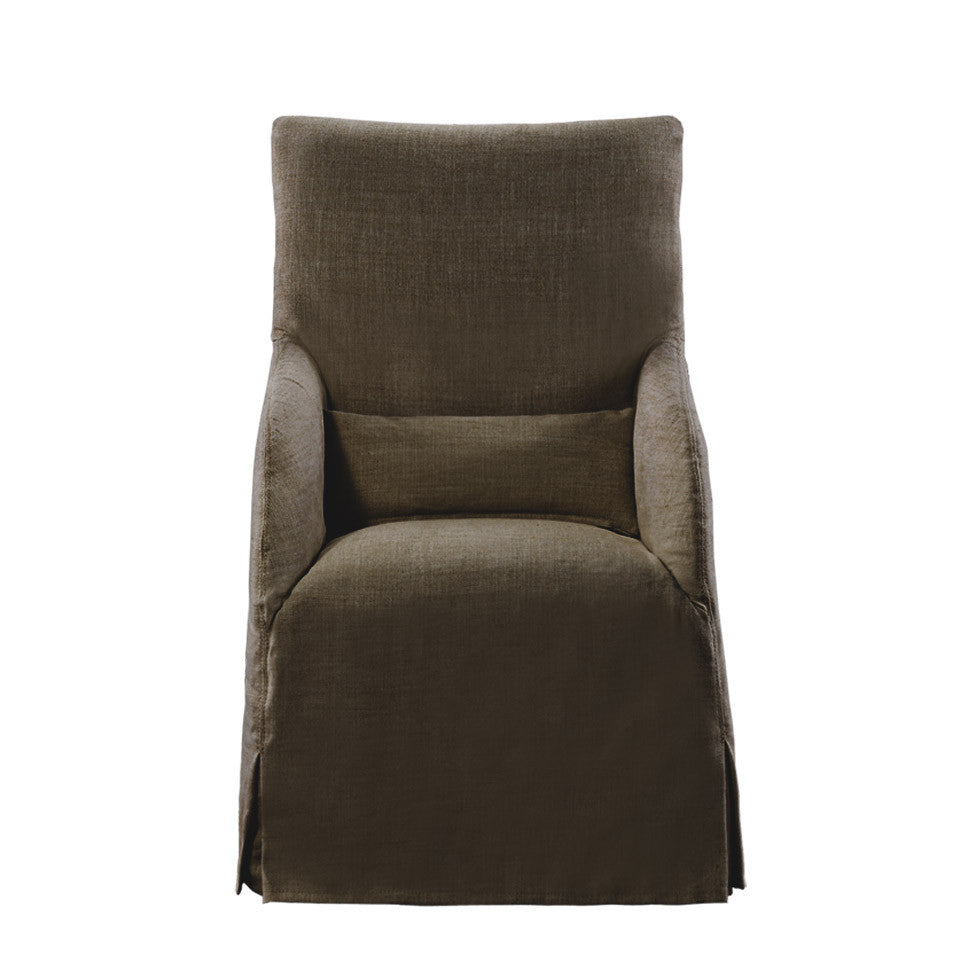 Стул FLANDIA ARM CHAIR