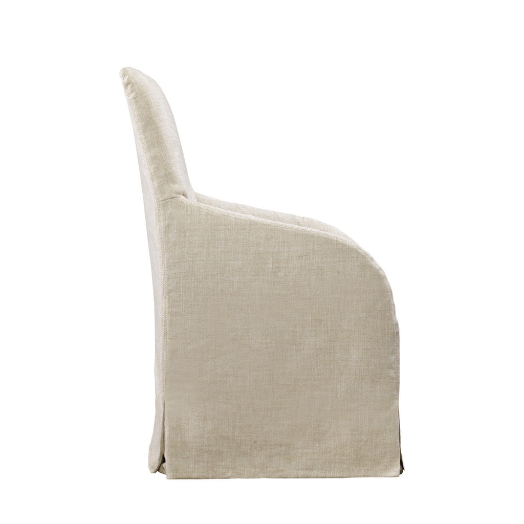 Стул FLANDIA ARM CHAIR