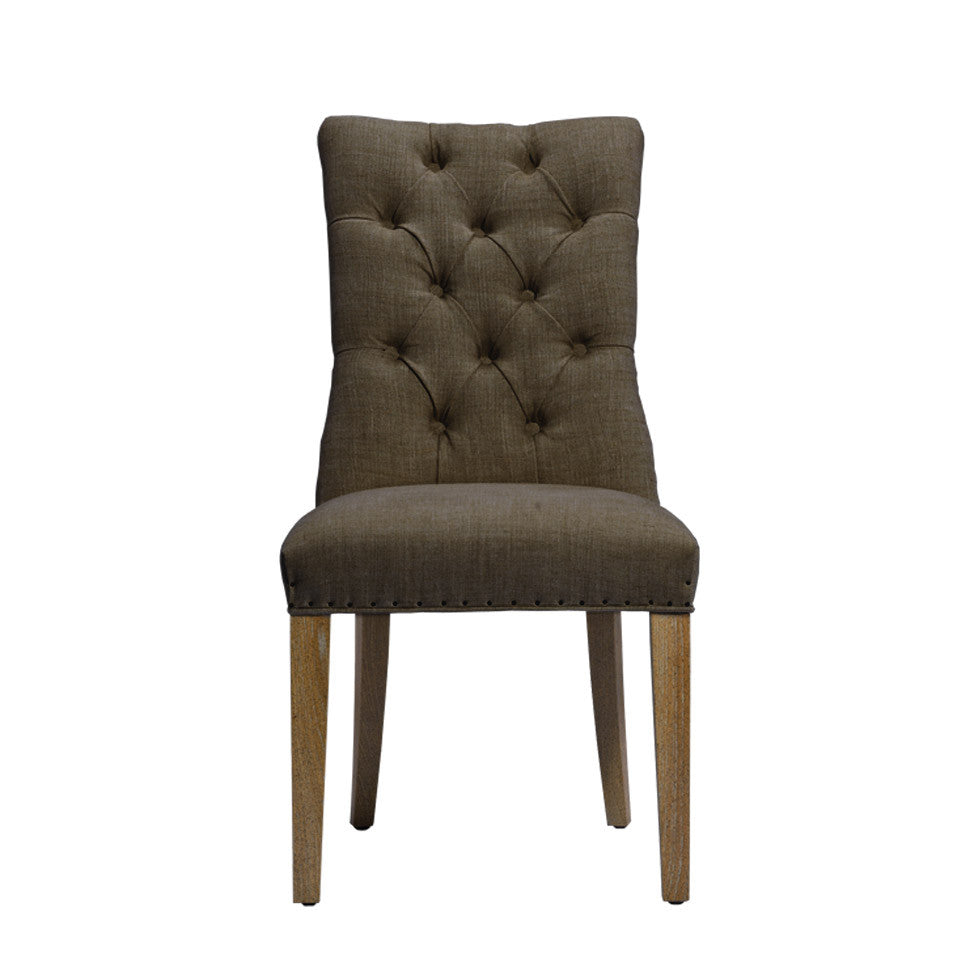 Стул ALBERT SIDE CHAIR