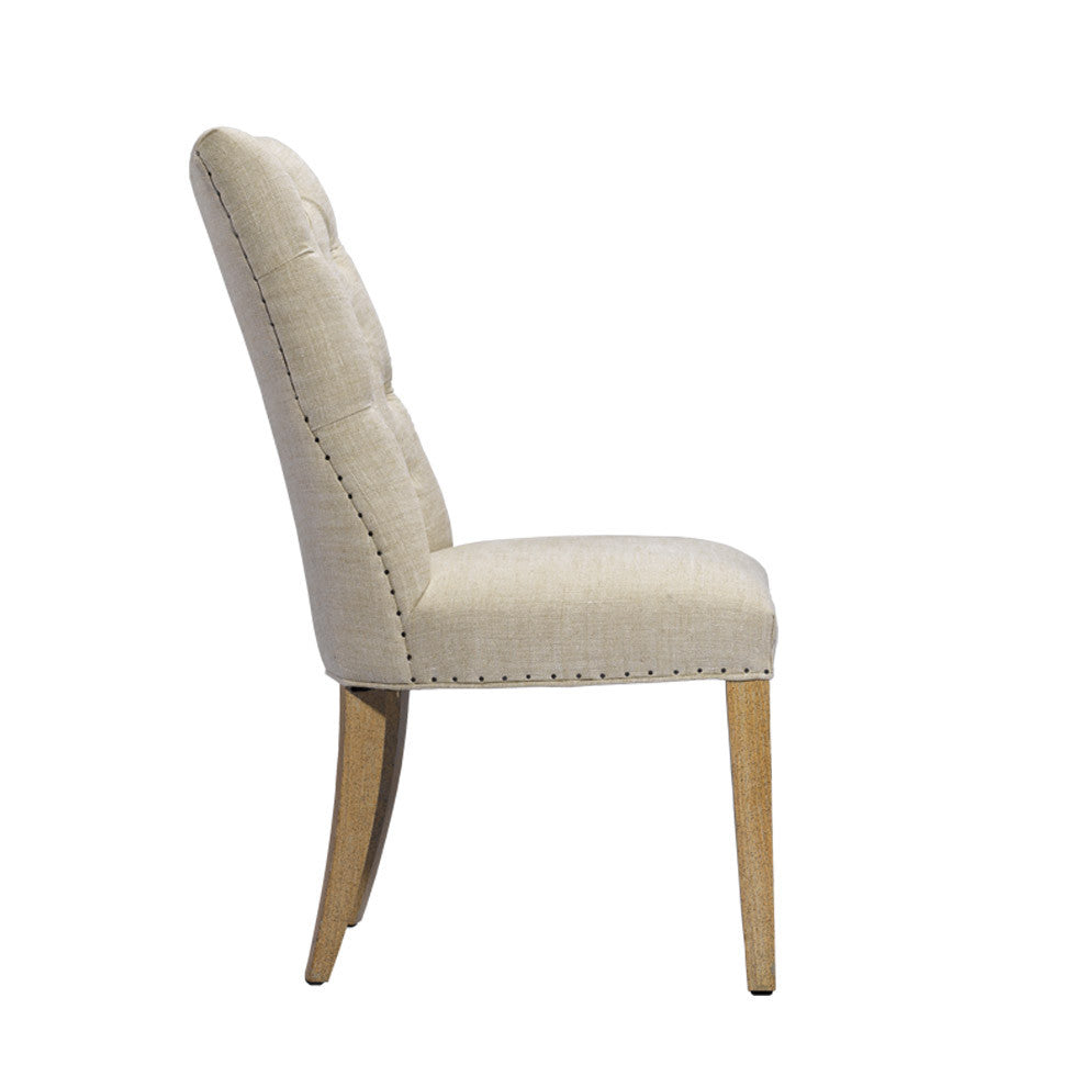 Стул ALBERT SIDE CHAIR