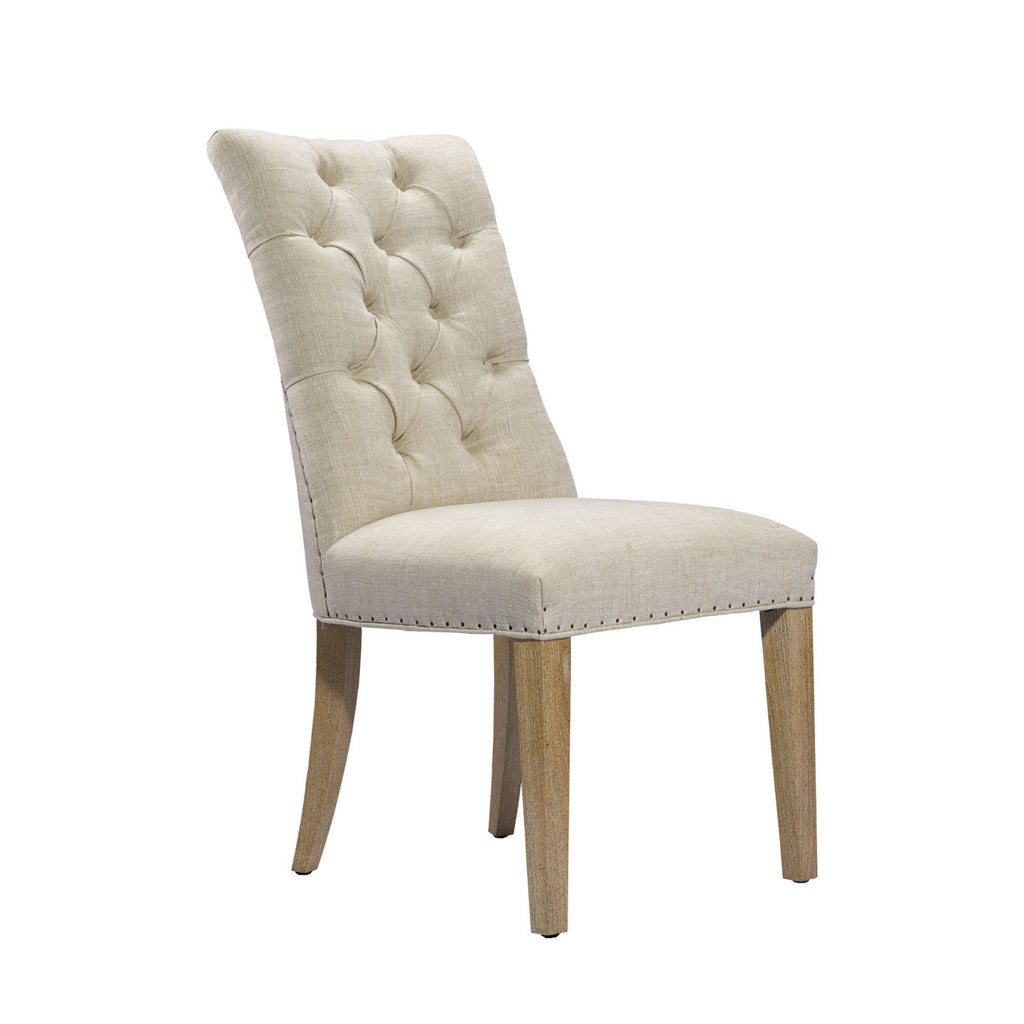 Стул ALBERT SIDE CHAIR