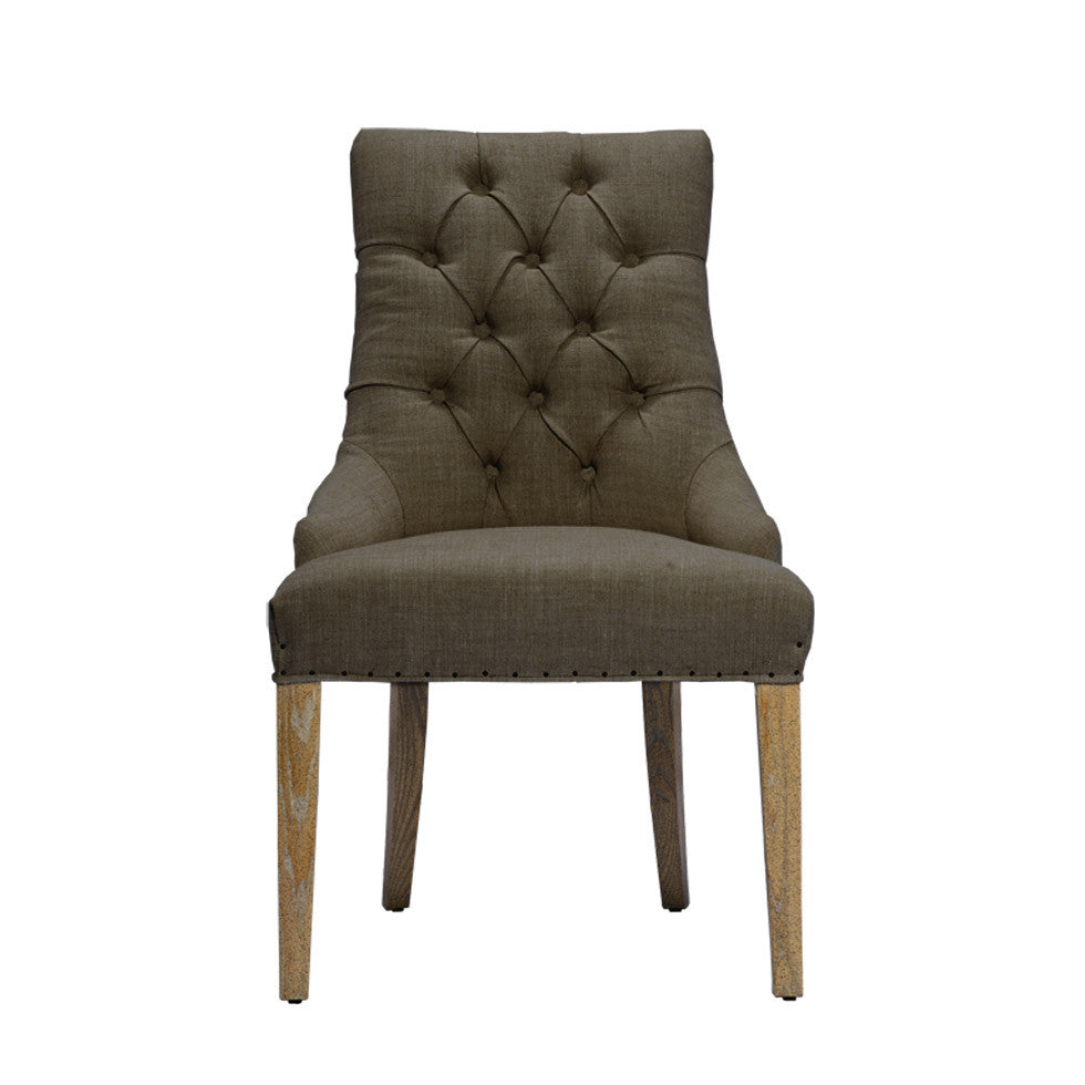Стул ALBERT ARM CHAIR