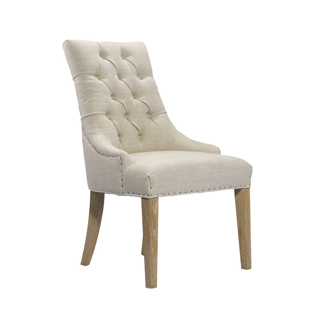 Стул ALBERT ARM CHAIR