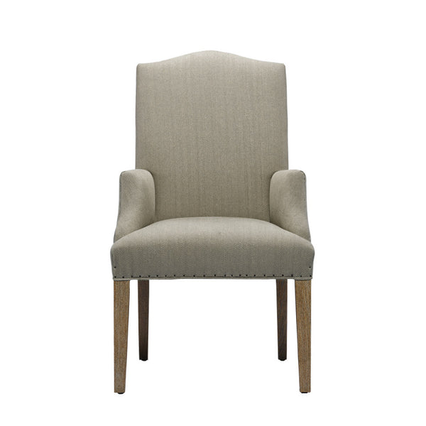 Стул LIMBURG ARM CHAIR