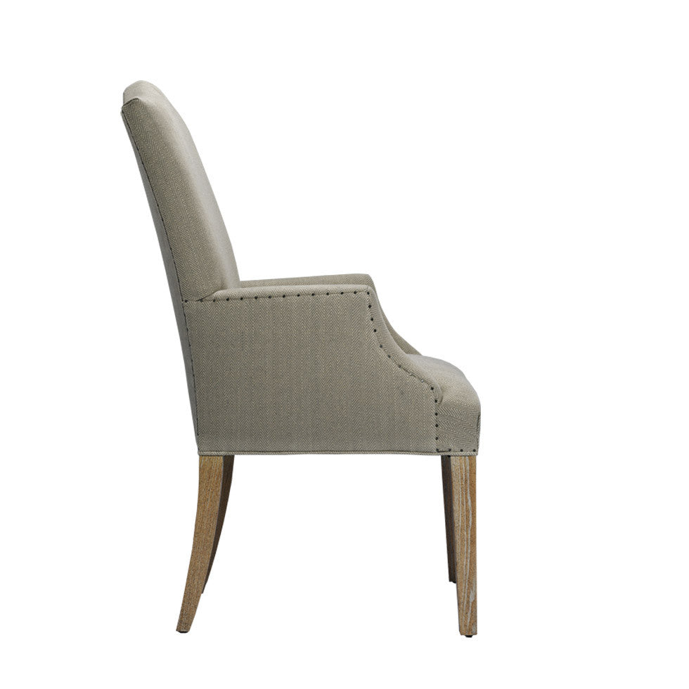 Стул LIMBURG ARM CHAIR