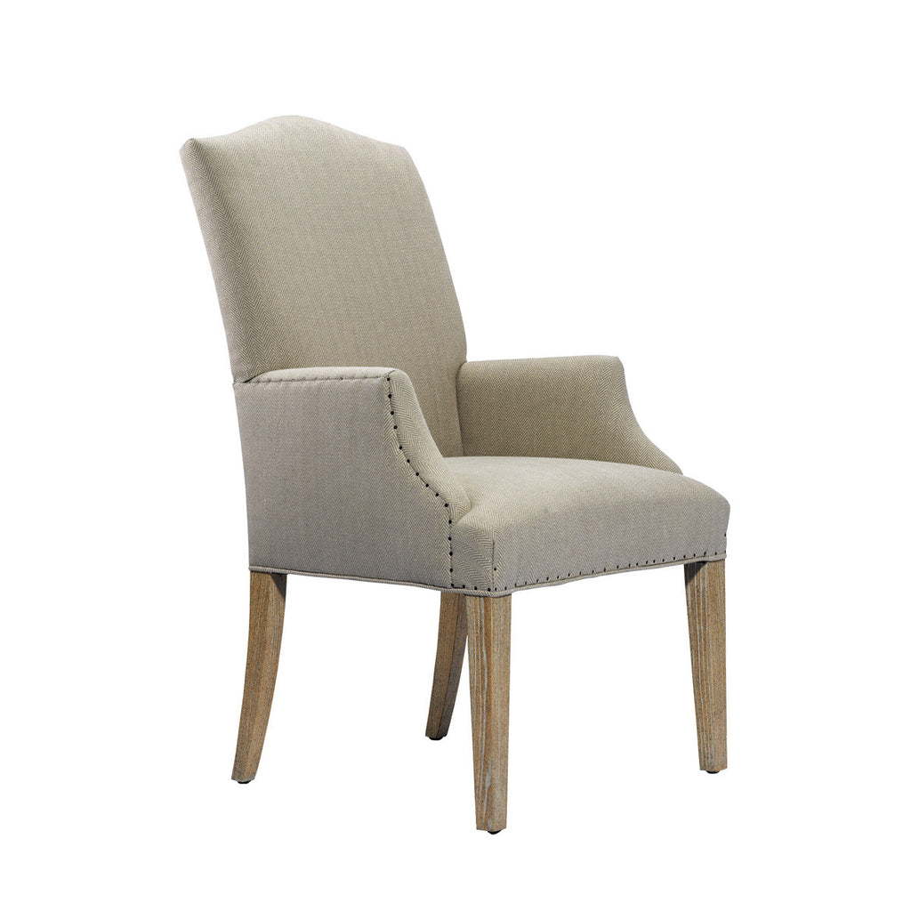 Стул LIMBURG ARM CHAIR