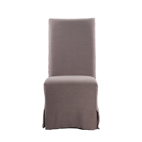 Стул Flandia Slip Covered Chair
