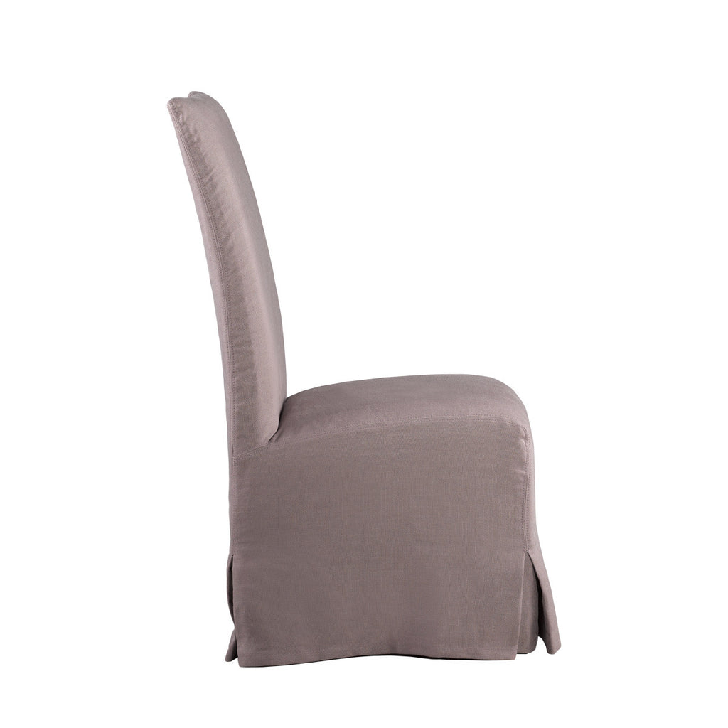 Стул Flandia Slip Covered Chair