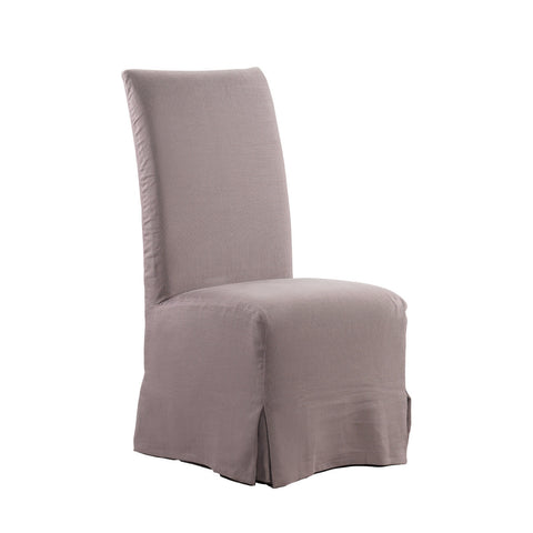 Стул Flandia Slip Covered Chair