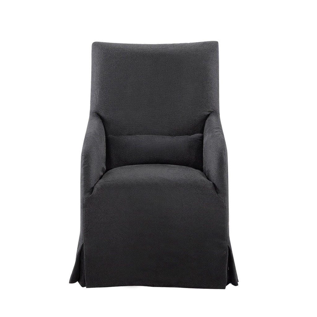 Стул Flandia Black Arm Chair
