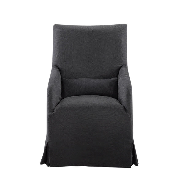 Стул Flandia Black Arm Chair