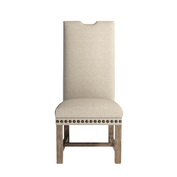 Стул LOMPRET LINEN CHAIR