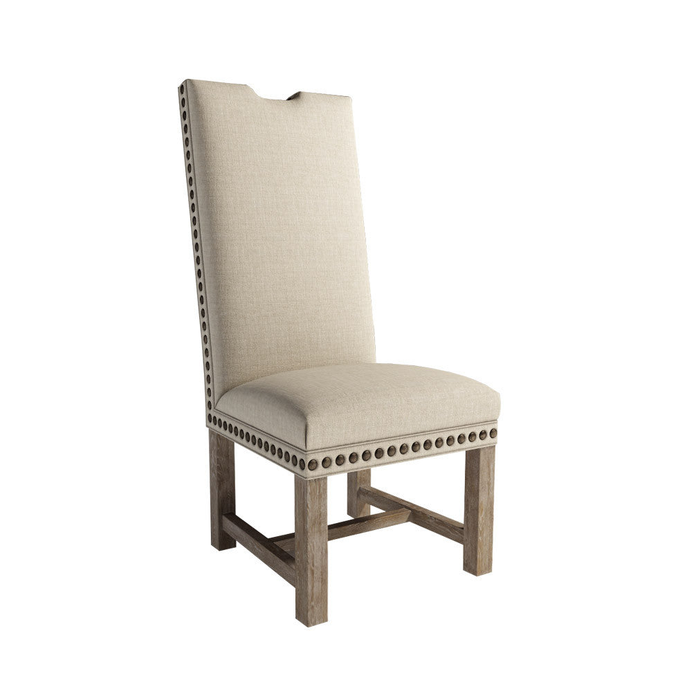 Стул LOMPRET LINEN CHAIR