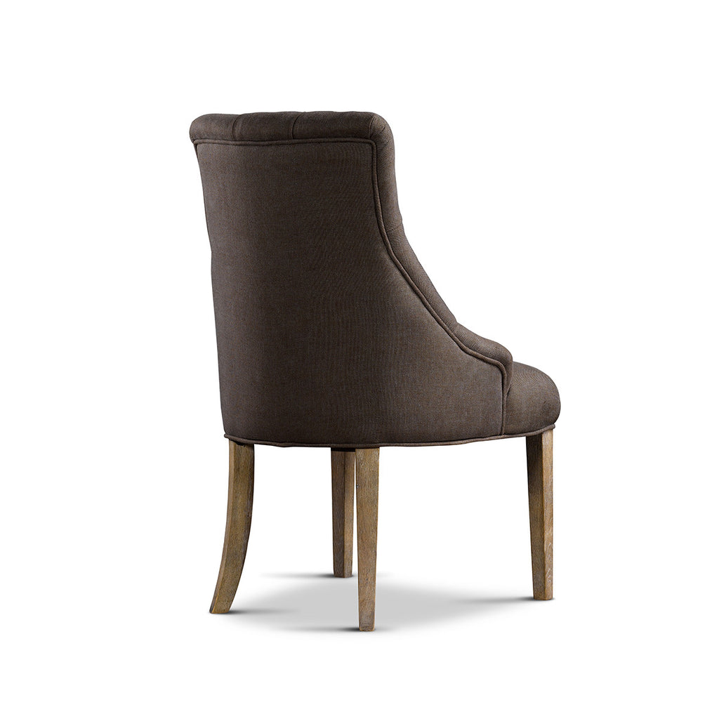 Стул NEW TRESTLE CHAIR