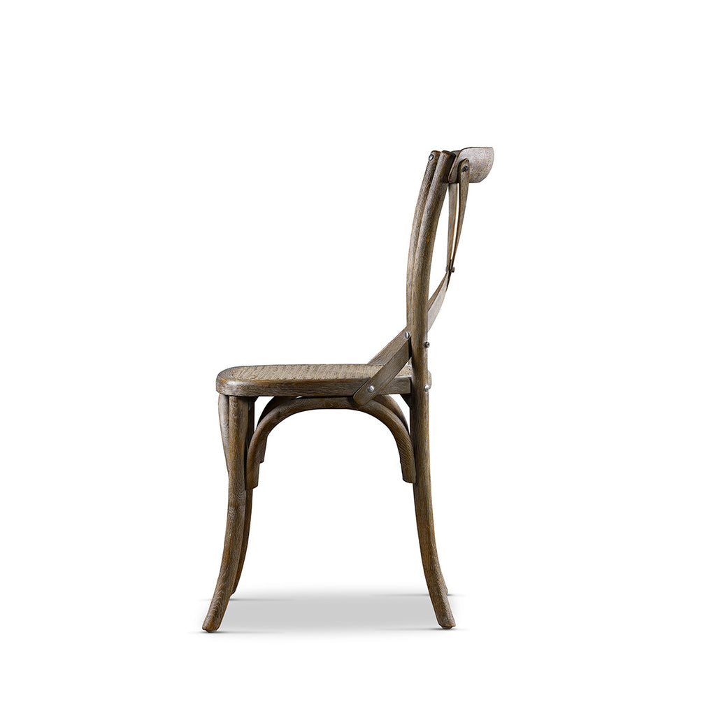 Стул FARMHOUSE SIDE CHAIR