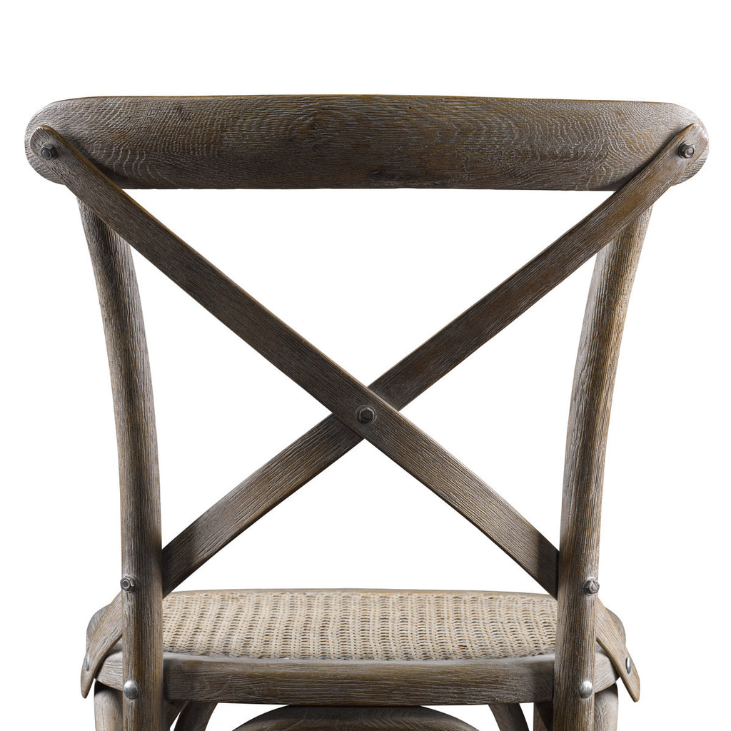 Стул FARMHOUSE SIDE CHAIR