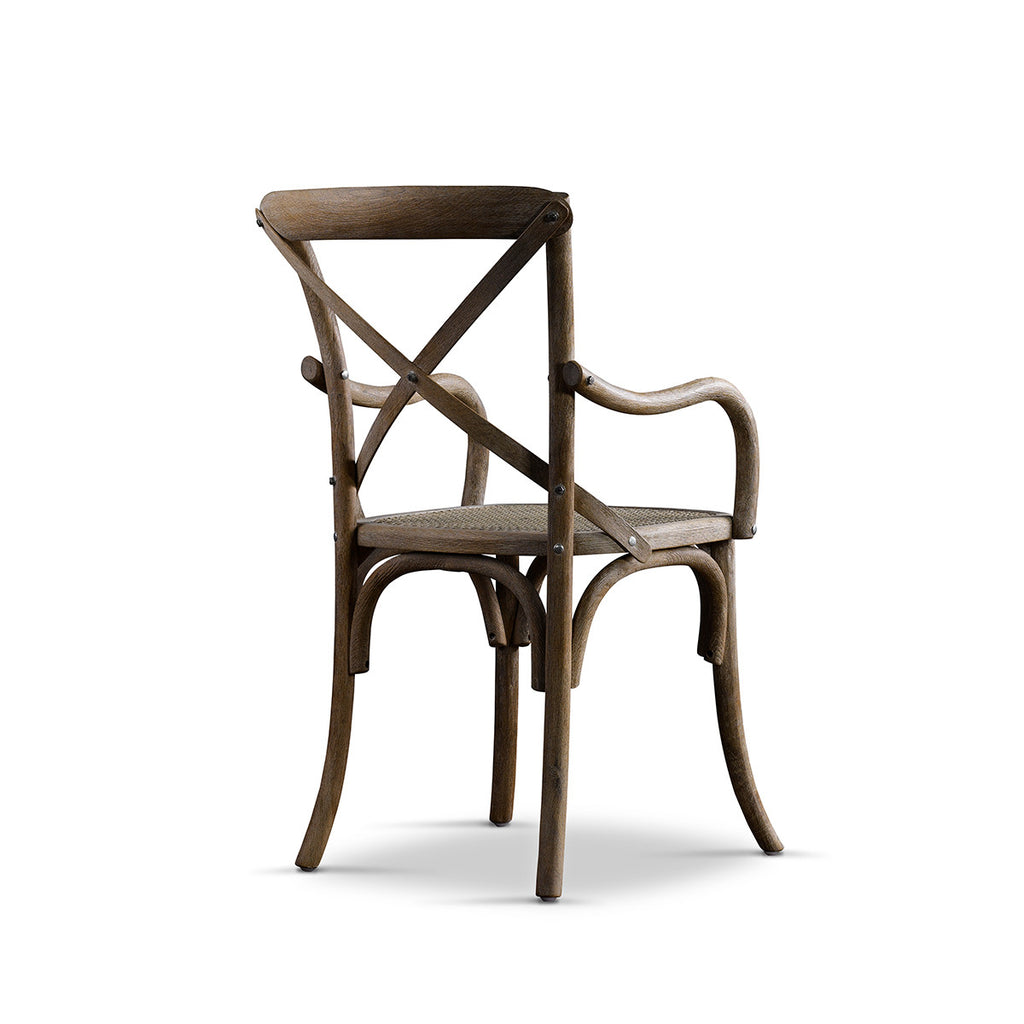 Стул FARMHOUSE ARM CHAIR