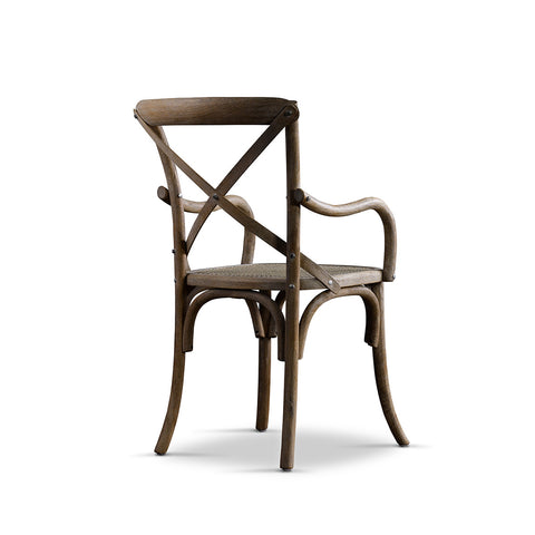 Стул FARMHOUSE ARM CHAIR