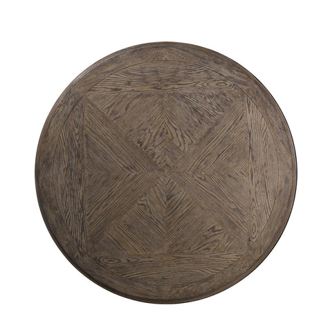 Стол 63" FRENCH ROUND TABLE