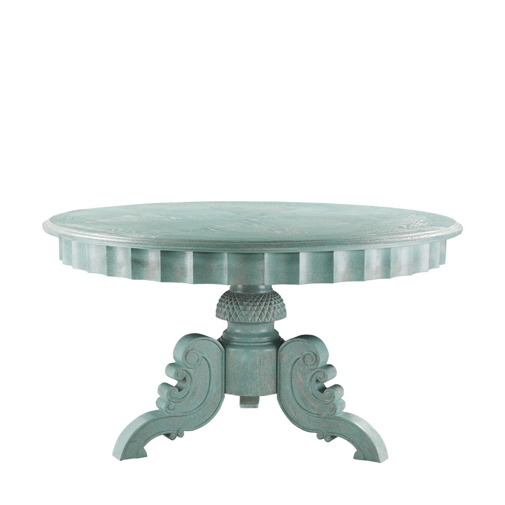 Стол 55" French Round Table