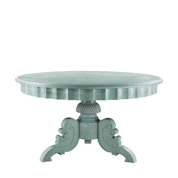 Стол 55" French Round Table