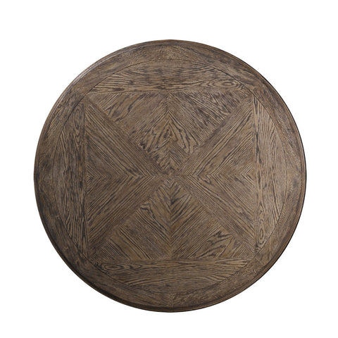 Стол 55" FRENCH ROUND TABLE