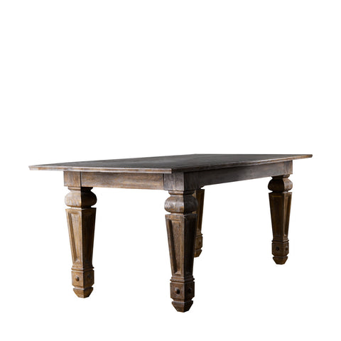 Стол SMALL BASILDON OAK WOOD TABLE