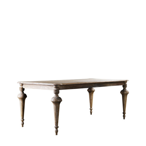 Стол SMALL OLD MILTON TABLE