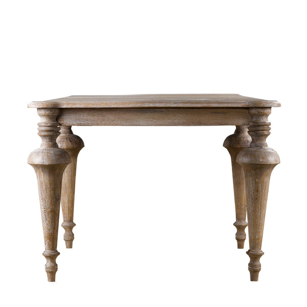 Стол SQUARE OLD MILTON TABLE