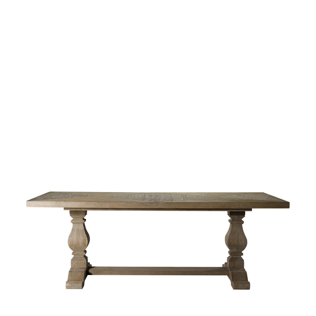Стол 108" NEW TRESTLE TABLE
