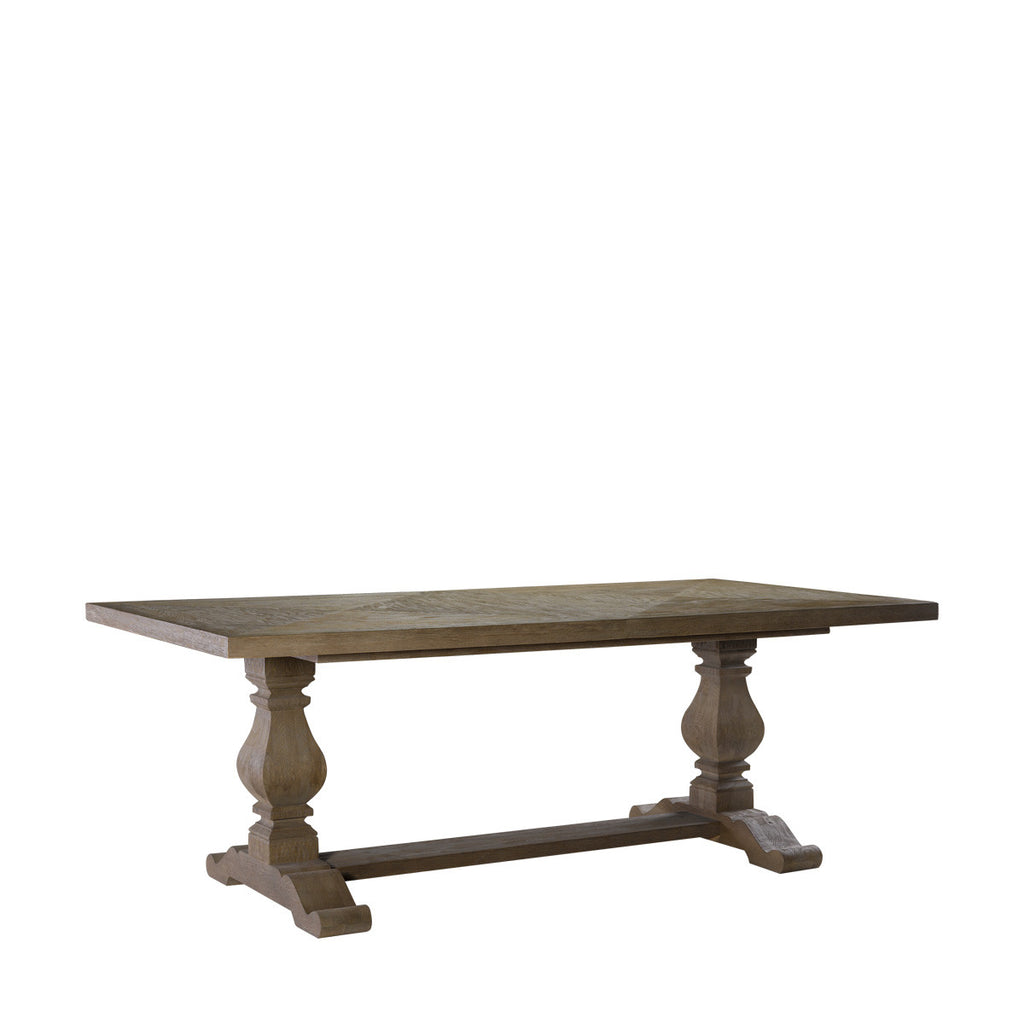 Стол 108" NEW TRESTLE TABLE