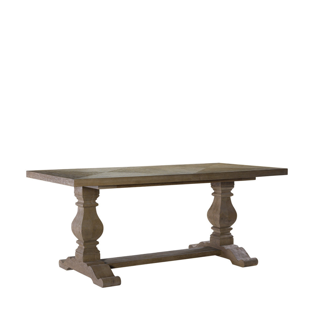 Стол 84" NEW TRESTLE TABLE