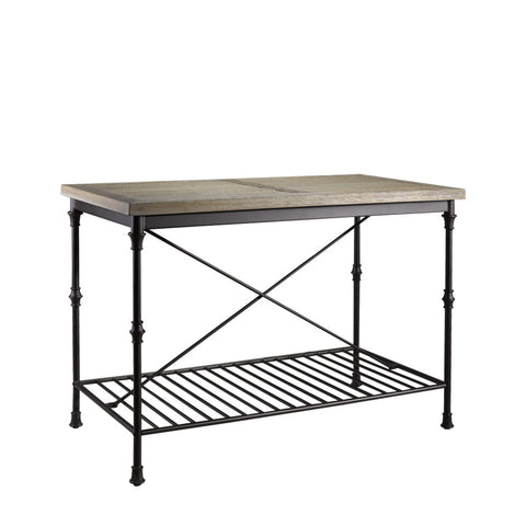 Стол LUZERN BAR TABLE